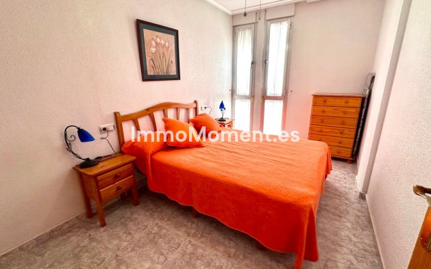 Resale - Apartment - Guardamar del Segura - Guardamar del Segura Centro
