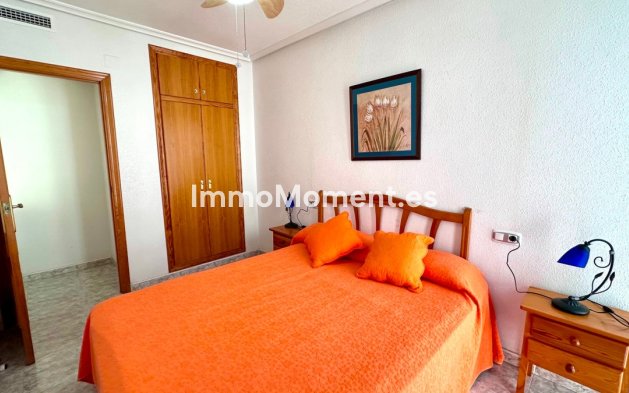 Resale - Apartment - Guardamar del Segura - Guardamar del Segura Centro