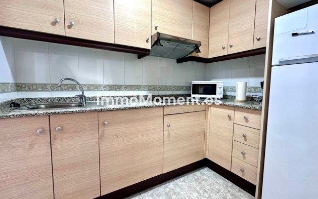 Resale - Apartment - Guardamar del Segura - Guardamar del Segura Centro