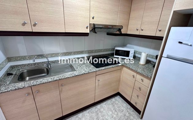 Resale - Apartment - Guardamar del Segura - Guardamar del Segura Centro