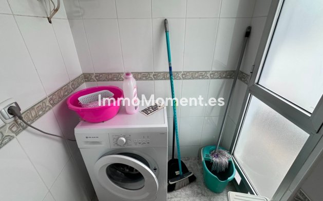 Resale - Apartment - Guardamar del Segura - Guardamar del Segura Centro