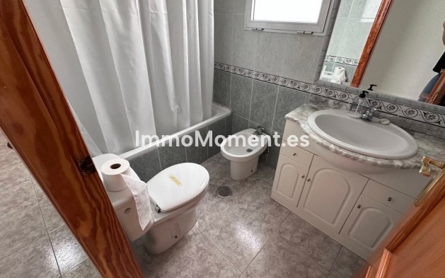 Resale - Apartment - Guardamar del Segura - Guardamar del Segura Centro