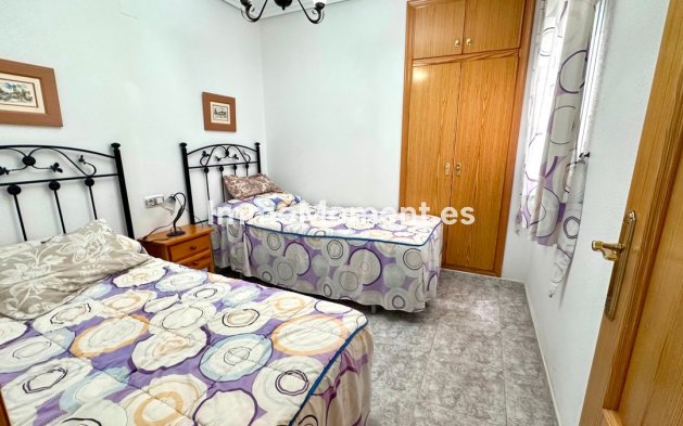 Resale - Apartment - Guardamar del Segura - Guardamar del Segura Centro