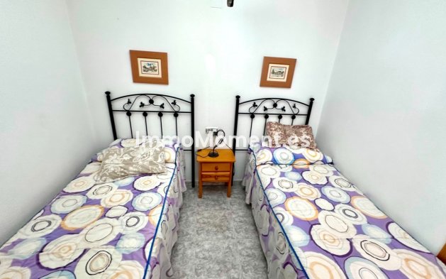 Resale - Apartment - Guardamar del Segura - Guardamar del Segura Centro