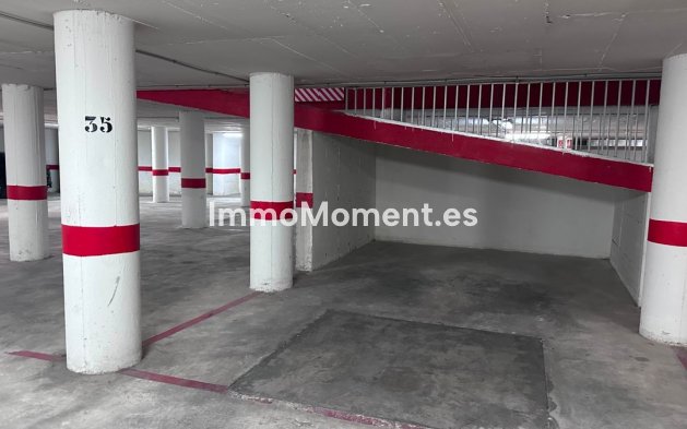 Resale - Apartment - Guardamar del Segura - Guardamar del Segura Centro