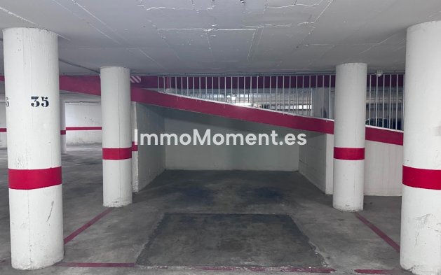 Resale - Apartment - Guardamar del Segura - Guardamar del Segura Centro