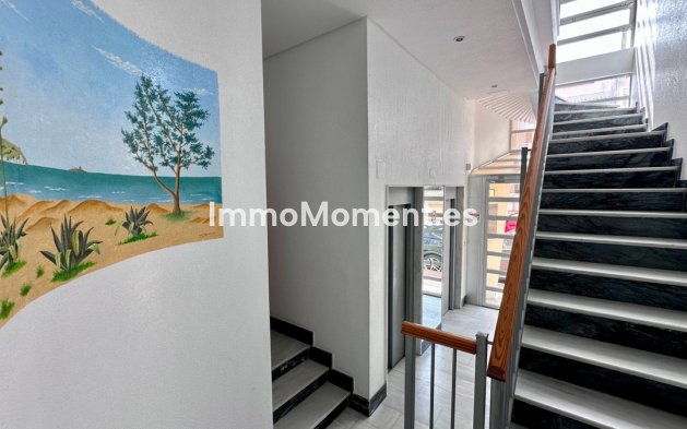 Resale - Apartment - Guardamar del Segura - Guardamar del Segura Centro