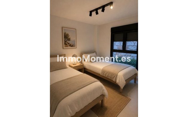 Resale - Apartment - Fuengirola - Fuengirola Centro