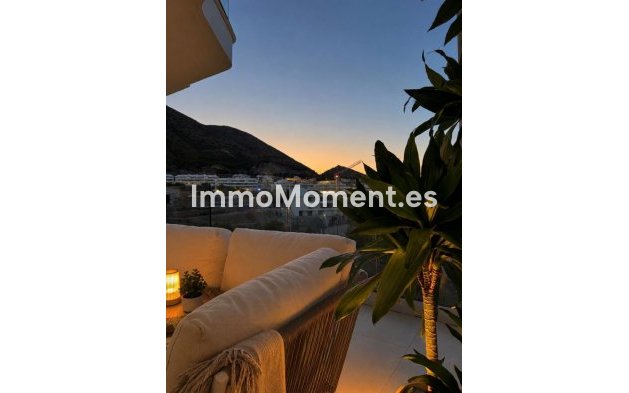 Resale - Apartment - Fuengirola - Fuengirola Centro