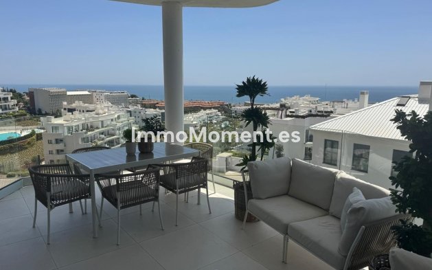 Resale - Apartment - Fuengirola - Fuengirola Centro