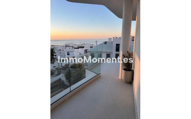 Resale - Apartment - Fuengirola - Fuengirola Centro