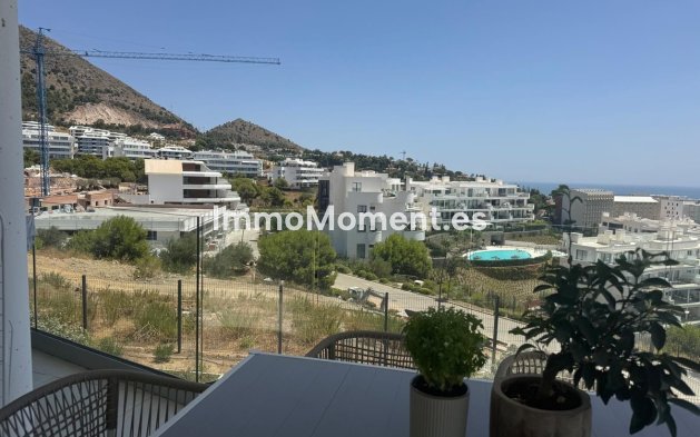 Resale - Apartment - Fuengirola - Fuengirola Centro