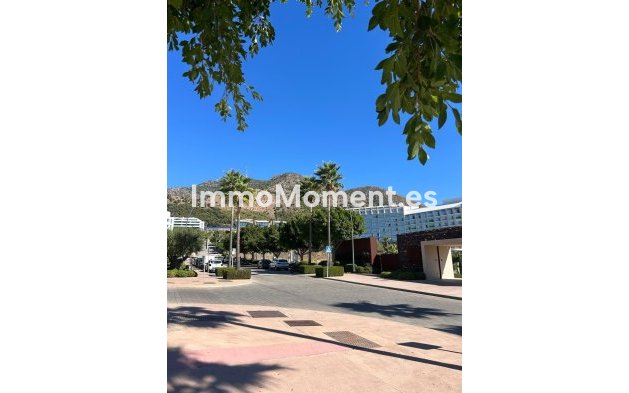 Resale - Apartment - Fuengirola - Fuengirola Centro