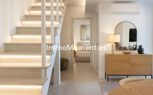 Bestaande woning - Vrijstaande villa - Fuengirola - Los Pacos