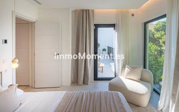 Bestaande woning - Vrijstaande villa - Fuengirola - Los Pacos