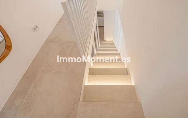 Bestaande woning - Vrijstaande villa - Fuengirola - Los Pacos
