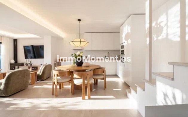 Bestaande woning - Vrijstaande villa - Fuengirola - Los Pacos