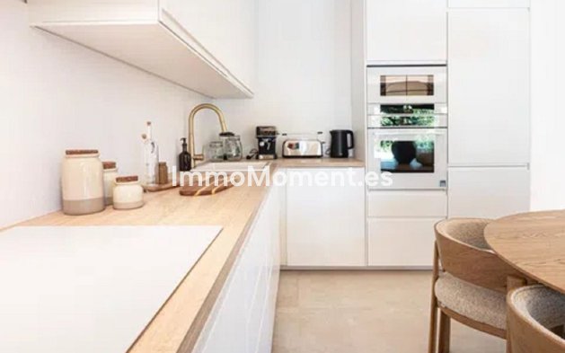 Bestaande woning - Vrijstaande villa - Fuengirola - Los Pacos