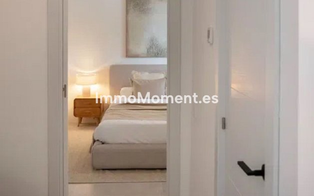 Bestaande woning - Vrijstaande villa - Fuengirola - Los Pacos