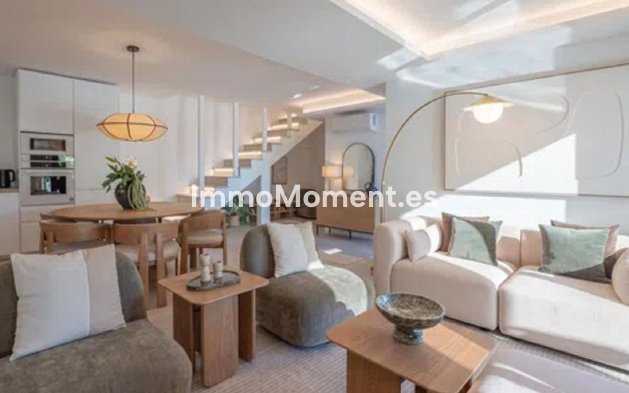 Bestaande woning - Vrijstaande villa - Fuengirola - Los Pacos