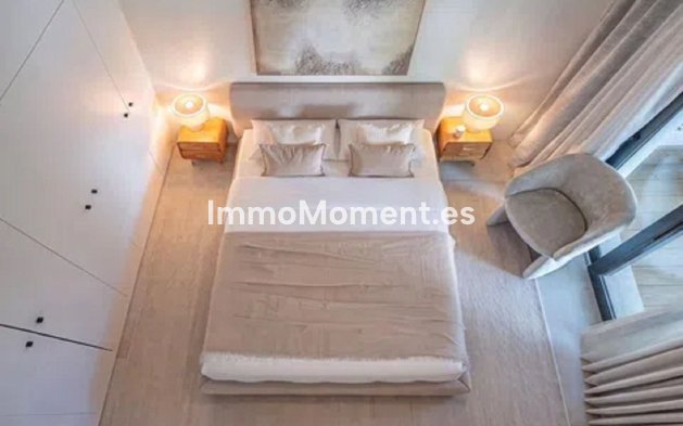 Bestaande woning - Vrijstaande villa - Fuengirola - Los Pacos