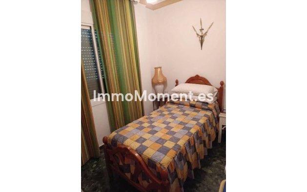 Resale - Detached villa - Ojén