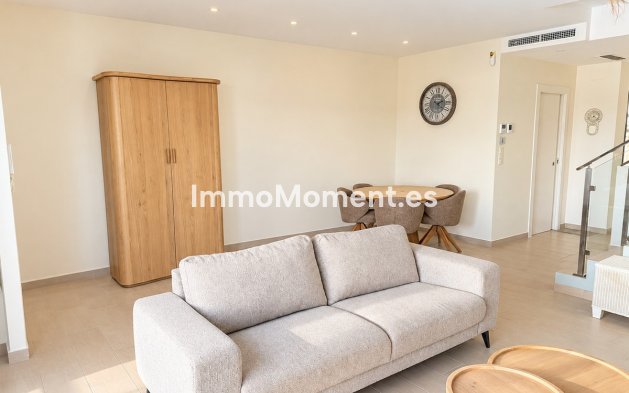 Resale - Detached villa - Rojales - Rojales Centro