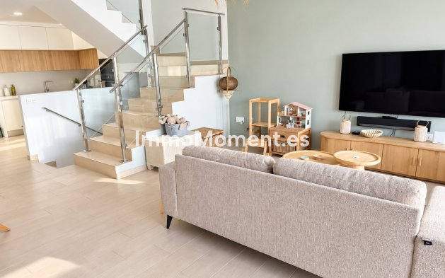 Resale - Detached villa - Rojales - Rojales Centro