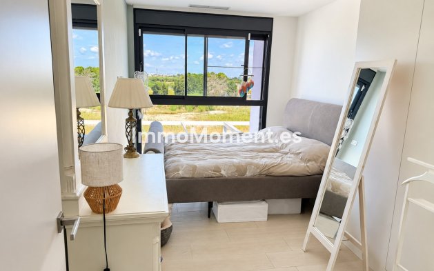 Resale - Detached villa - Rojales - Rojales Centro