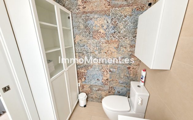 Resale - Detached villa - Rojales - Rojales Centro