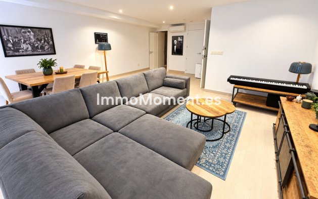 Resale - Detached villa - Rojales - Rojales Centro