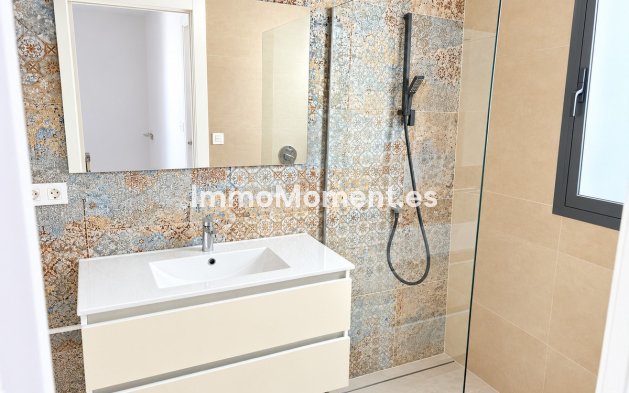 Resale - Detached villa - Rojales - Rojales Centro