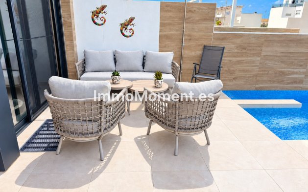 Resale - Detached villa - Rojales - Rojales Centro