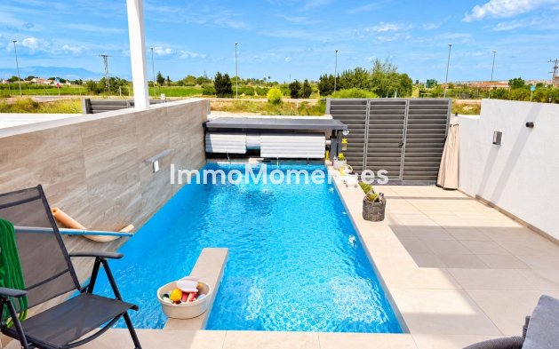 Resale - Detached villa - Rojales - Rojales Centro
