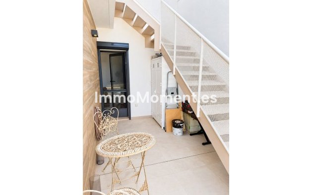 Resale - Detached villa - Rojales - Rojales Centro