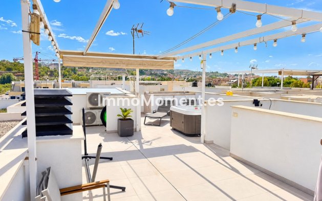Resale - Detached villa - Rojales - Rojales Centro