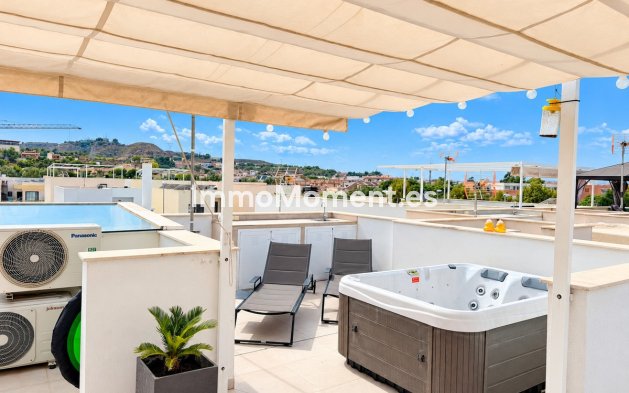 Resale - Detached villa - Rojales - Rojales Centro