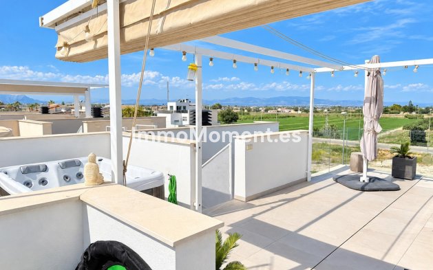 Resale - Detached villa - Rojales - Rojales Centro