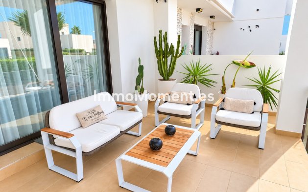 Resale - Apartment - Algorfa - La Finca Golf