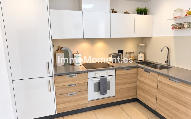 Resale - Apartment - Algorfa - La Finca Golf
