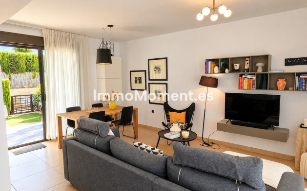 Resale - Apartment - Algorfa - La Finca Golf