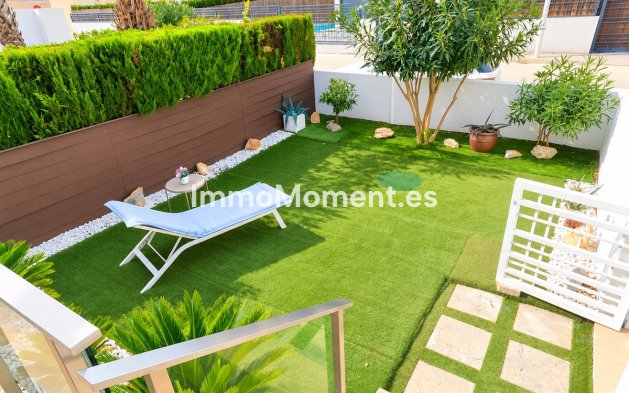 Resale - Apartment - Algorfa - La Finca Golf
