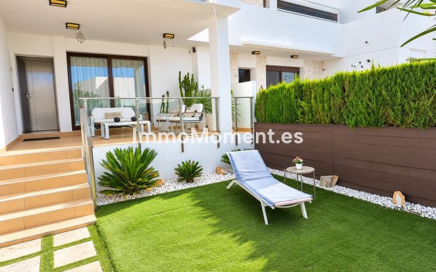 Resale - Apartment - Algorfa - La Finca Golf