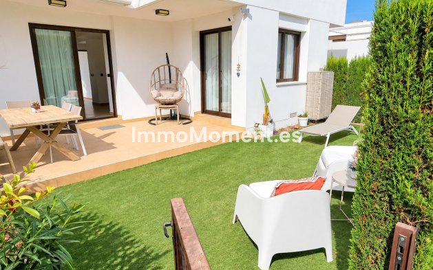 Resale - Apartment - Algorfa - La Finca Golf