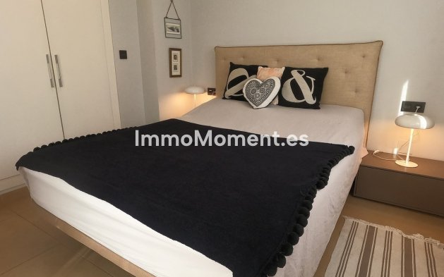 Resale - Apartment - Algorfa - La Finca Golf