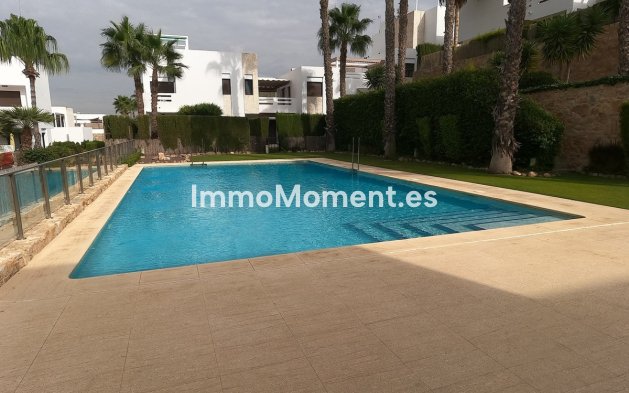 Resale - Apartment - Algorfa - La Finca Golf