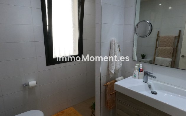 Resale - Apartment - Algorfa - La Finca Golf