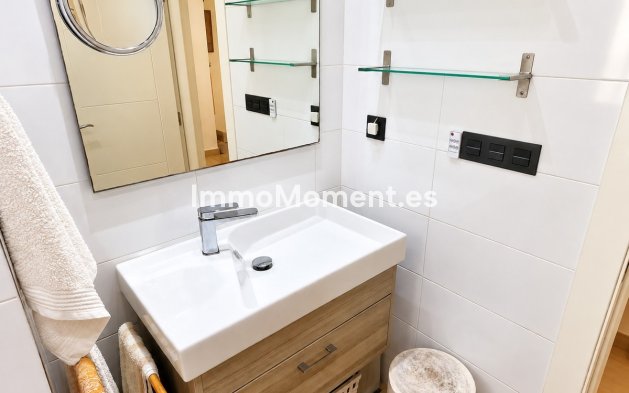 Resale - Apartment - Algorfa - La Finca Golf