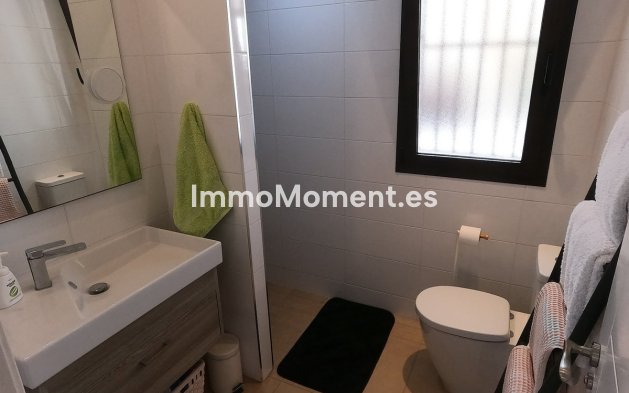 Resale - Apartment - Algorfa - La Finca Golf