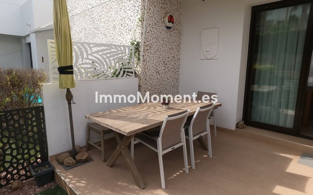 Resale - Apartment - Algorfa - La Finca Golf